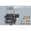 Fully Automatic Coils Winding Machine